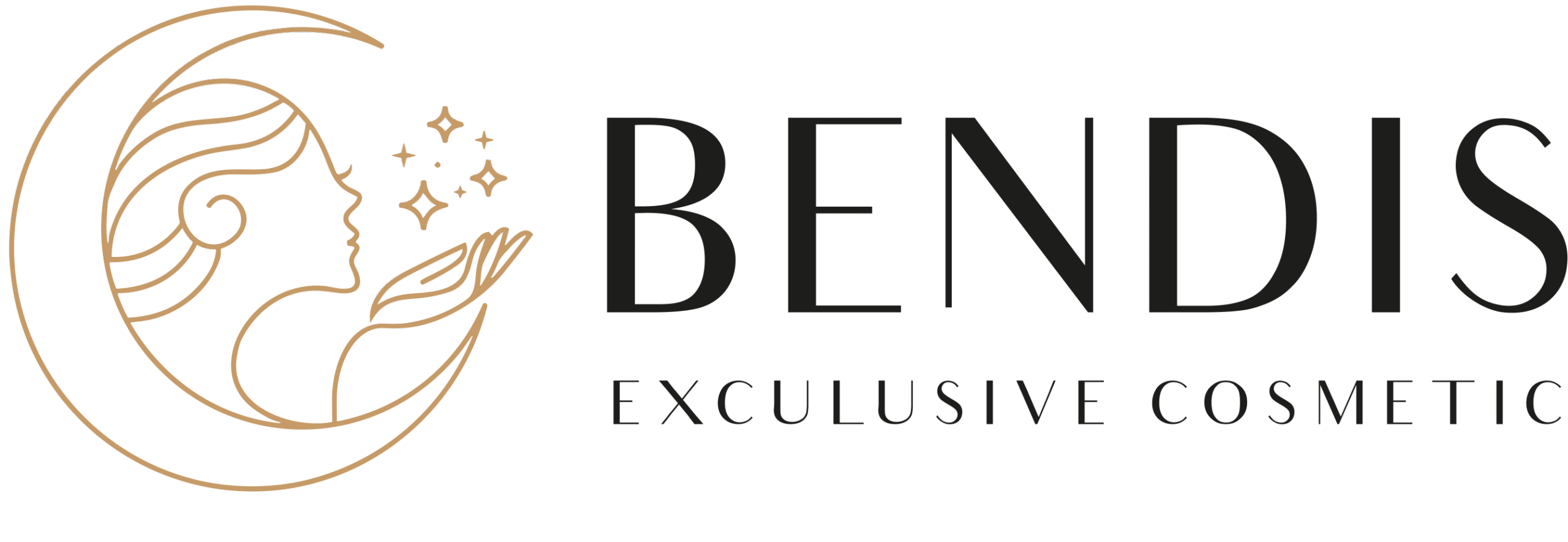 Bendis Cosmetic Logosu